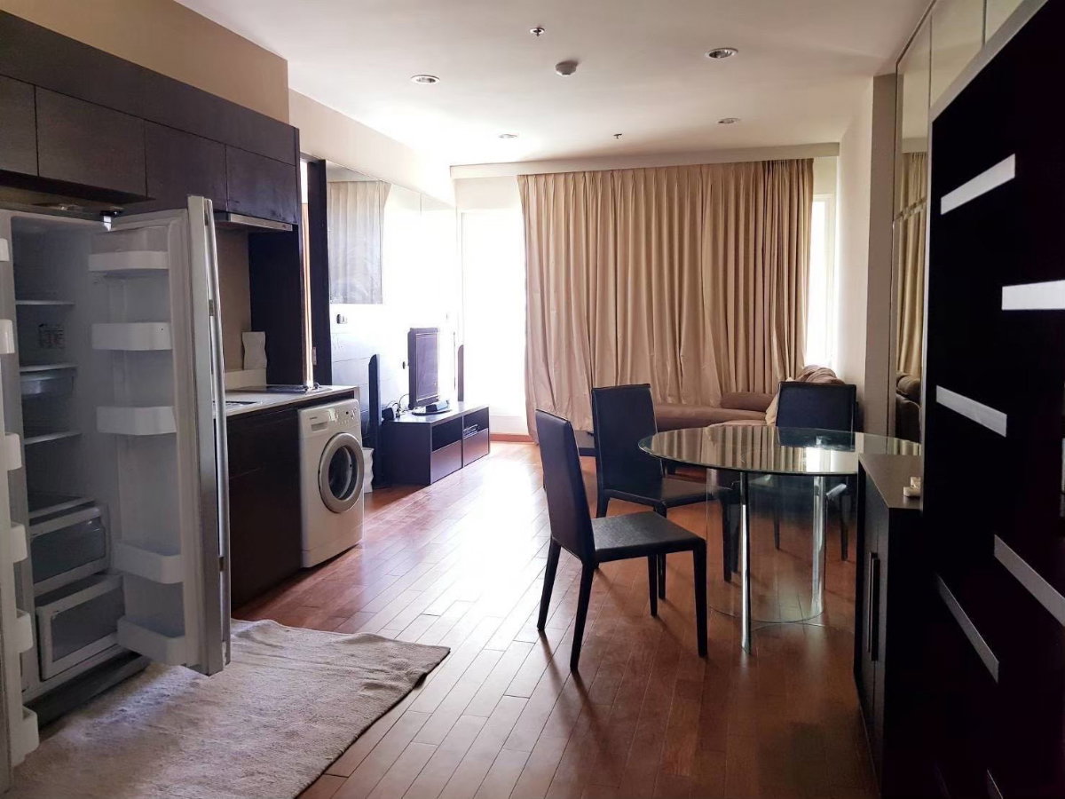 picture 🏢 The Address Chidlom 79 sqm  2 bedrooms 2 bathrooms - 1/13