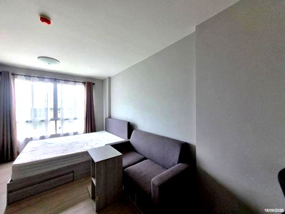 CONDO 26.74 Sq.m. Kamphaeng Saen Nakhon Pathom for 1.5M