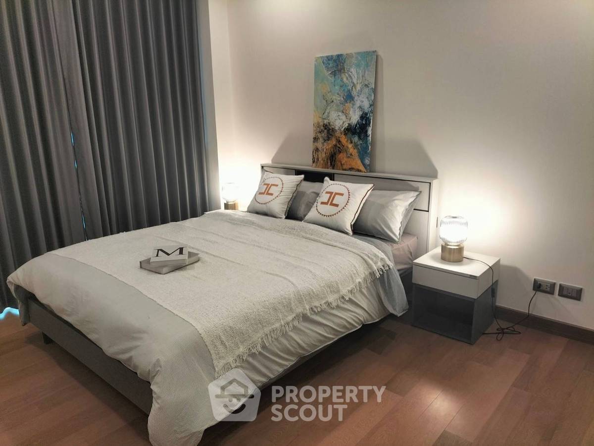 picture 1-BR Condo at Supalai Oriental Sukhumvit 39 near MRT Phetchaburi (ID 3438262) - 7/9