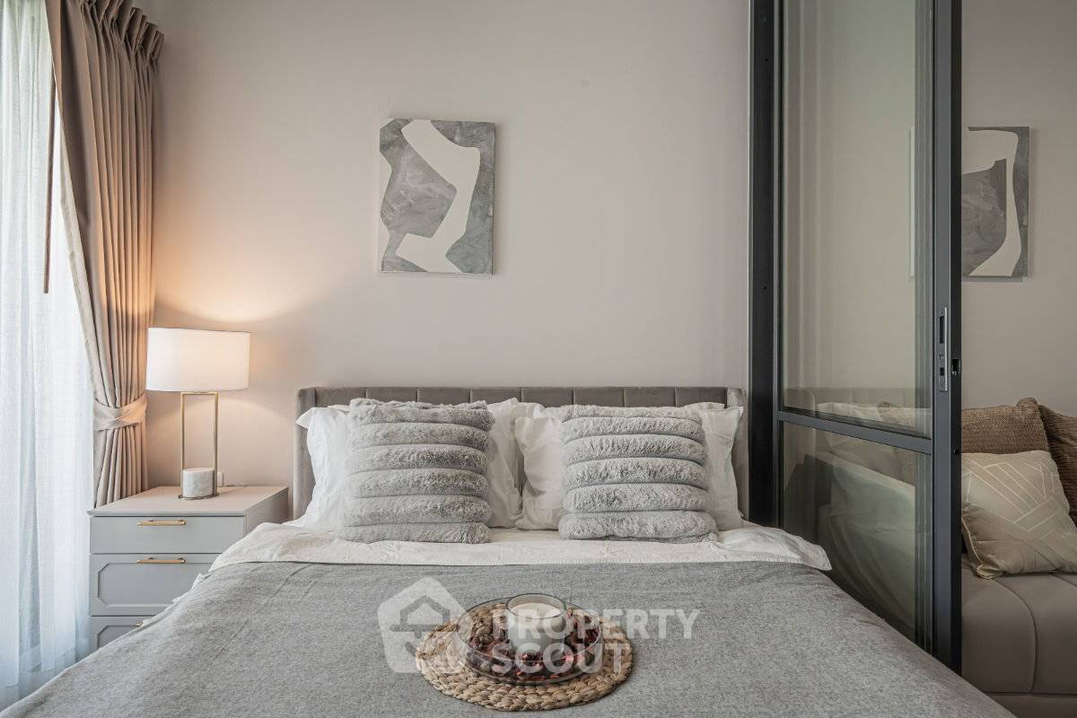 รูป ใกล้ BTS พระโขนง 300 ม. | 1 ห้องนอน IDEO Sukhumvit - Rama 4 (ID 3433240) - รูปที่ 15/57