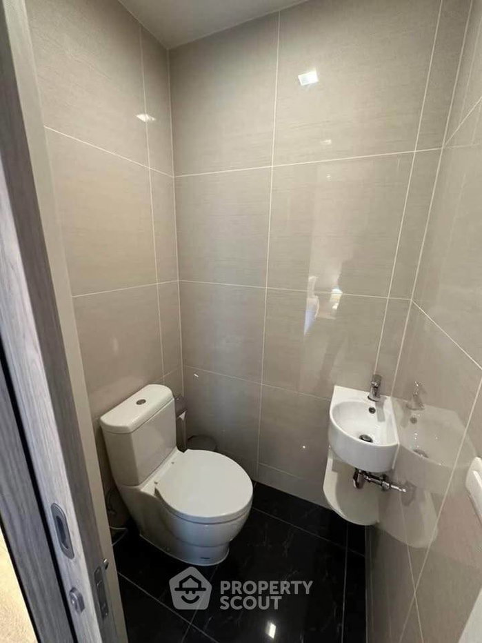 picture 1-BR Condo at Park Origin Phrom Phong near BTS Phrom Phong (ID 3441741) - 9/9