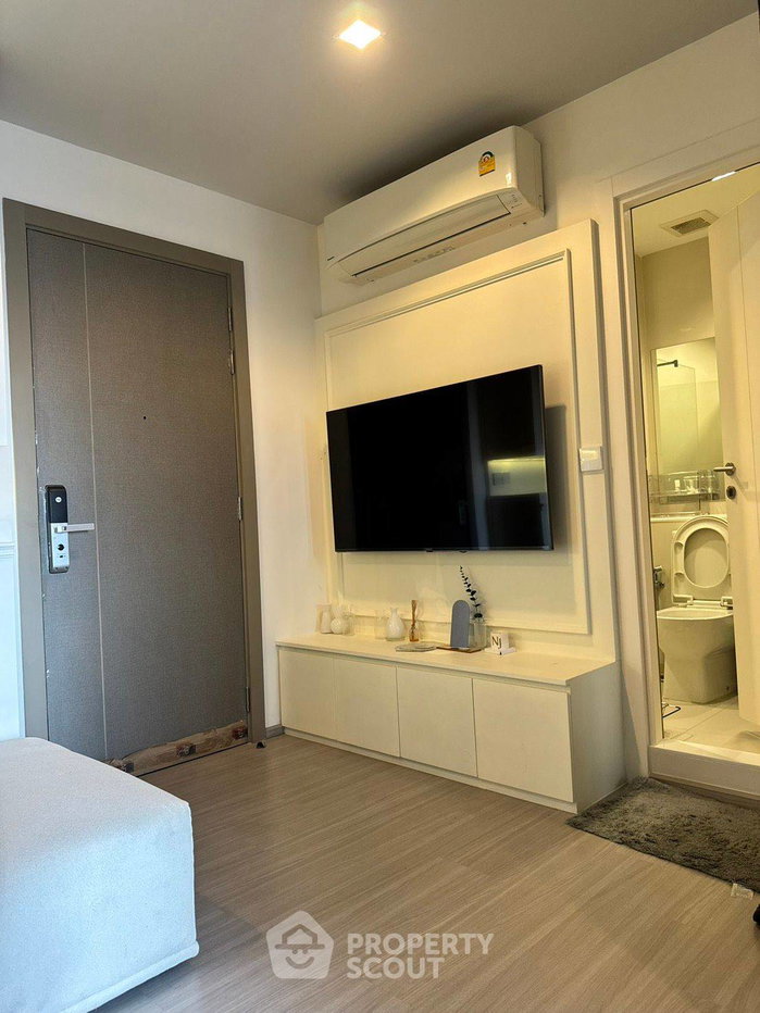 รูป คอนโด 1-ห้องนอน ที่ ไลฟ์ อโศก - พระราม 9 ใกล้ MRT พระราม 9 (ID 3434795) - รูปที่ 10/18
