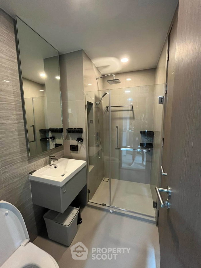 picture 300m To BTS Ari | 1-BR Condo At Savvi Phahol 2 (ID 3438966) - 15/19