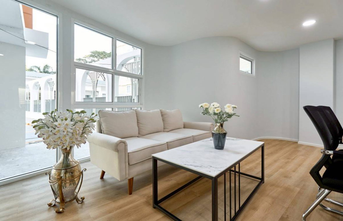 รูป โครงการใหม่ห้องมือ 1 เหลือห้องสุดท้าย📣 THE KANAVA CONDO  ใกล้ Central Festival เพียง 3.2 กม. ส่วนลด 200,000 บาท/ฟรีค่าโอน/ตกแต่งพร้อมเข้าอยู่ - รูปที่ 38/40