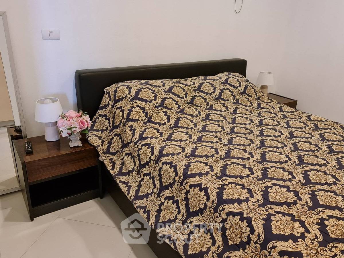 picture 2-BR Condo At Laguna Heights Condominium In Na Kluea (ID 3437140) - 8/8