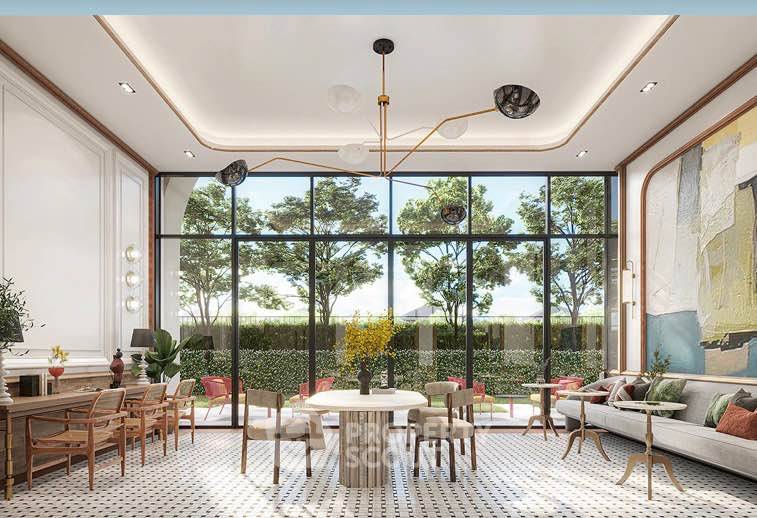 picture 1-BR Condo at FLO By Sansiri near MRT Wat Mangkon (ID 3436853) - 7/17