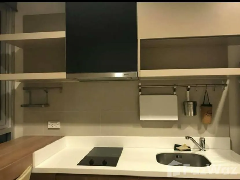 รูป ขาย คอนโด 1 ห้องนอน ในโครงการ ริทึ่ม สาทร 6881259 - รูปที่ 6/13