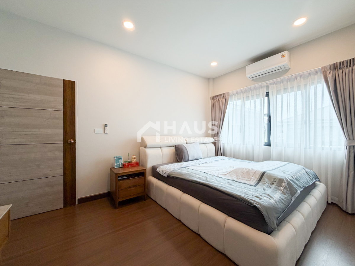 picture THE CITY Kallapaphruek / 4 Bedrooms #HKAL101 - 19/25