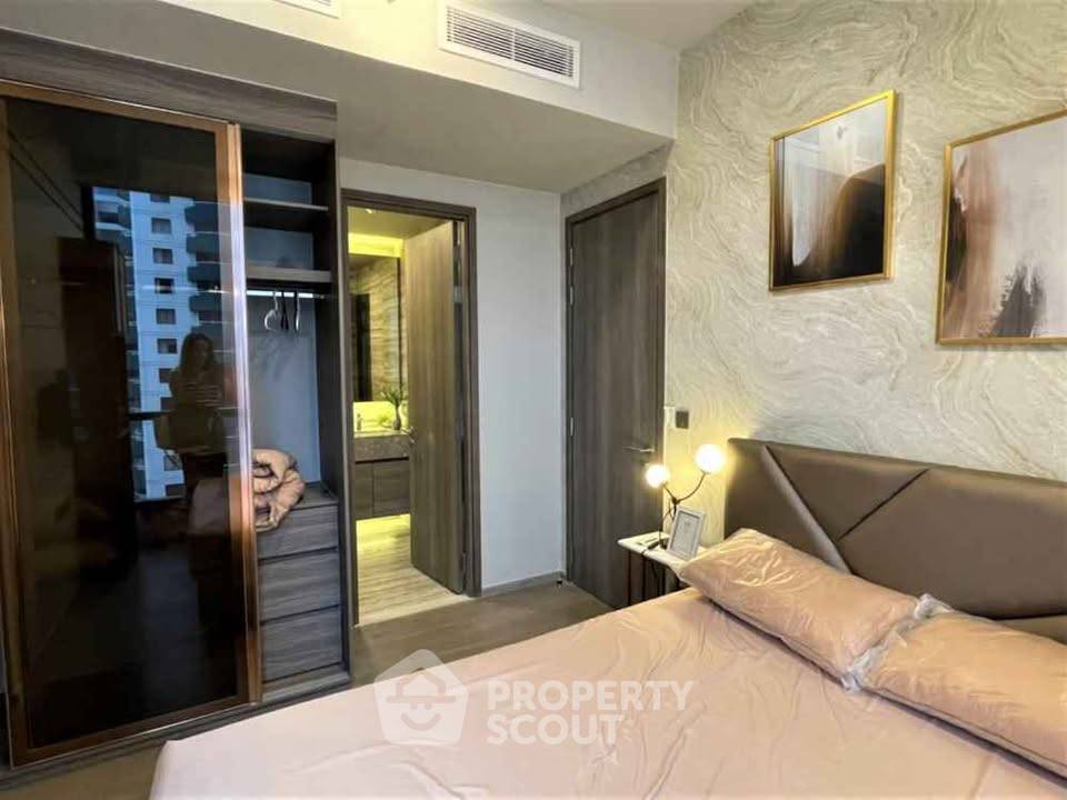 picture 50m To MRT Sukhumvit | High-Floor 1-BR At Celes Asoke (ID 3438311) - 3/7