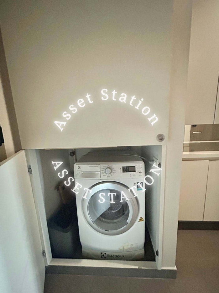 picture Noble Ploenchit I ð Near BTS Phloen Chit & Central Embassy - 6/9