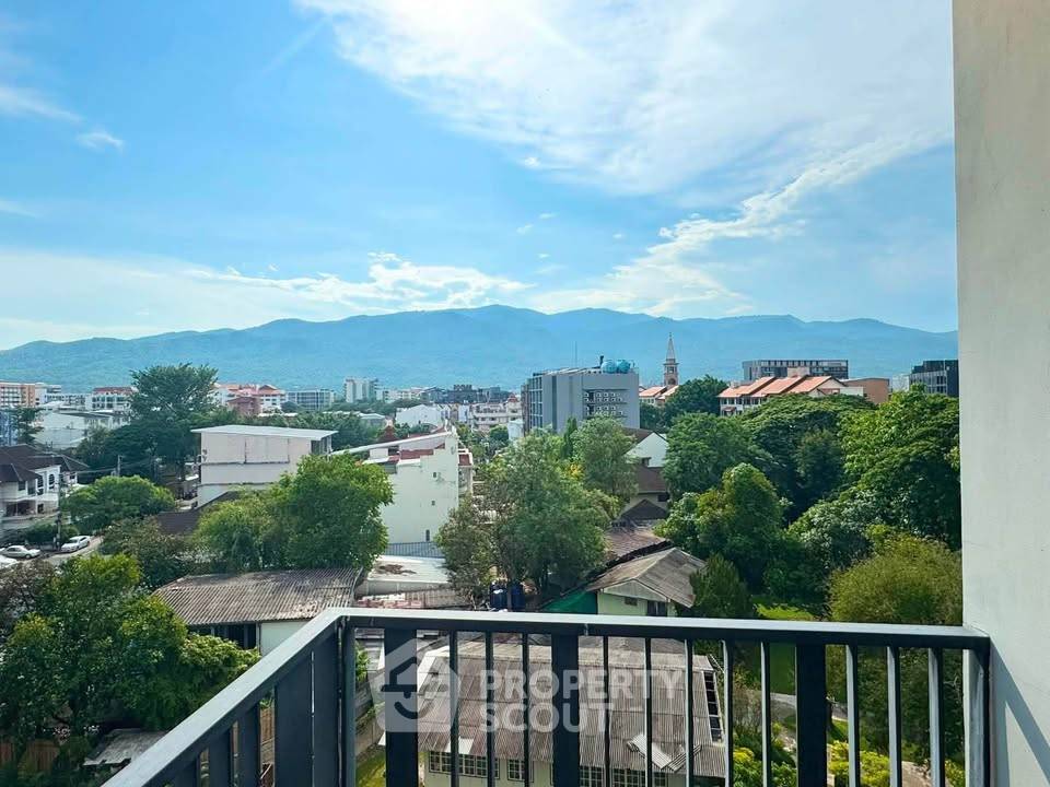 picture 1-BR Condo At Palm Springs Nimman Parlor, Nimman (ID 3435600) - 10/12