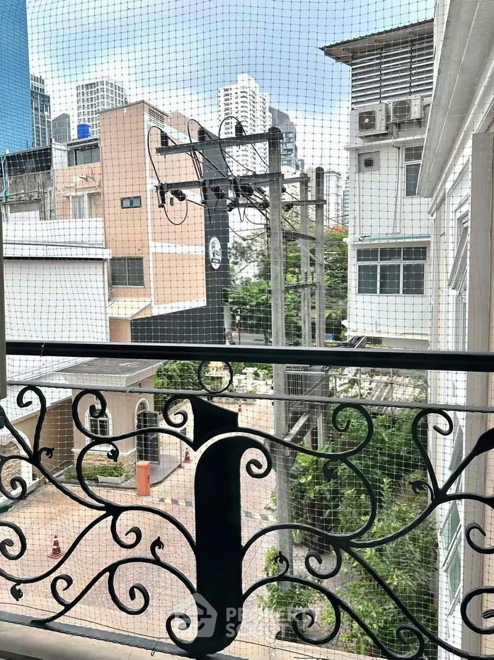 รูป คอนโด 1-ห้องนอน ที่ เลอ นีซ เอกมัย คอนโดมิเนียม ใกล้ BTS เอกมัย (ID 3434638) - รูปที่ 16/22