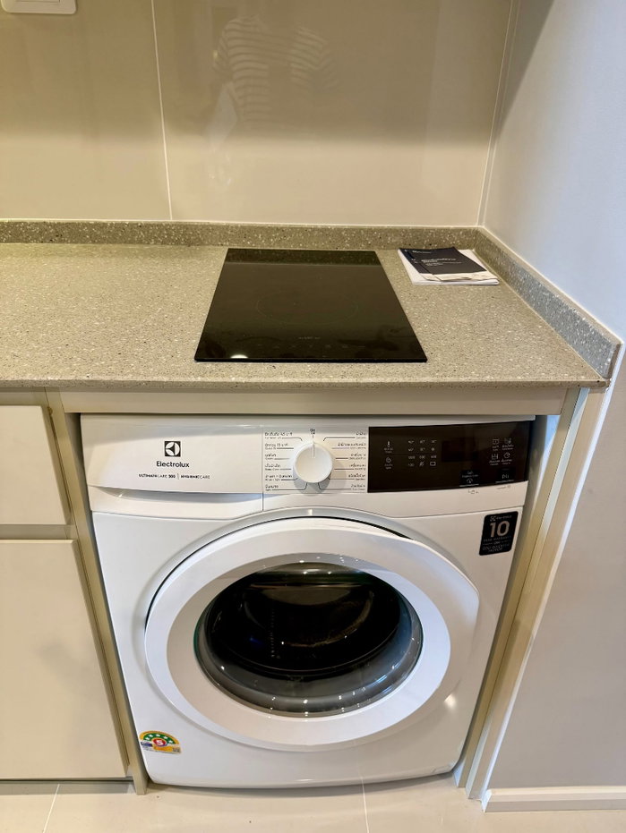 รูป ให้เช่า คอนโด คัลเจอร์ ทองหล่อ BTS ทองหล่อ BTS Thong lor 400 เมตร ราคา 30,000 บาทต่อเดือน - รูปที่ 11/16