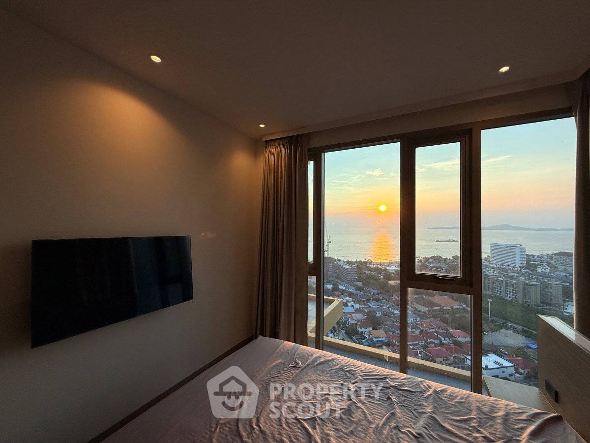 รูป คอนโด 1-ห้องนอน ที่ เดอะ ริเวียร่า โอเชี่ยน ไดร์ฟ ใกล้ หาดจอมเทียน (ID 3432733) - รูปที่ 20/30