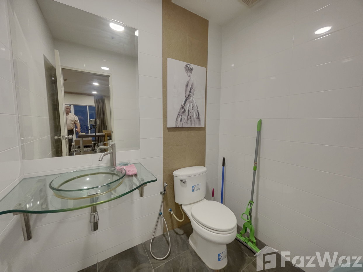 รูป ขาย คอนโด 1 ห้องนอน ในโครงการ เดอะ คอมพลีท ราชปรารภ 1759680 - รูปที่ 7/9