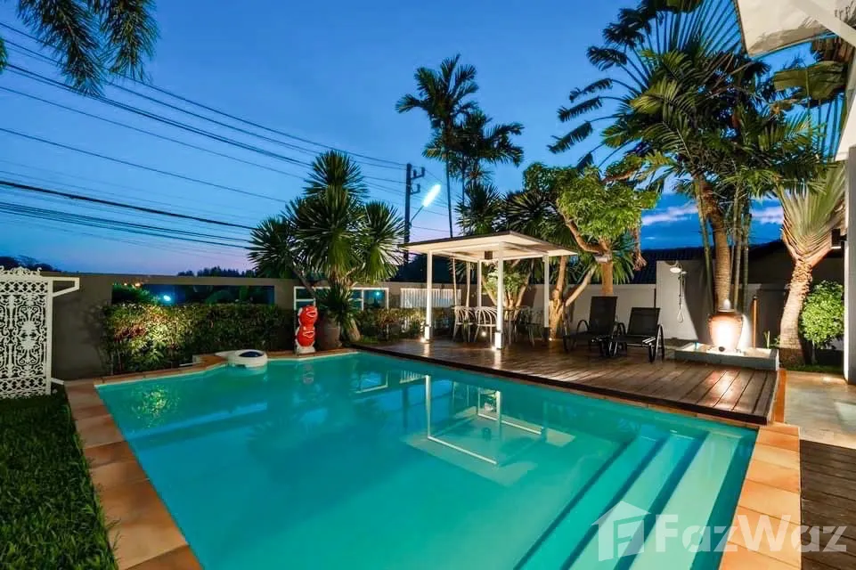 picture 4 Bedroom Villa for rent in Wichit, Phuket 1416328 - 2/29