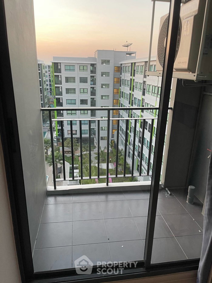 picture 2-BR Condo at Grene Condo Donmueang-Songprapha in Don Mueang (ID 3435213) - 16/16