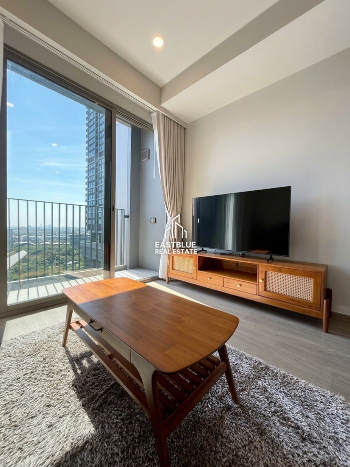 picture For Rent Whizdom The Forestias ðģ 2 Bed Condo in Bang Phli - 2/9