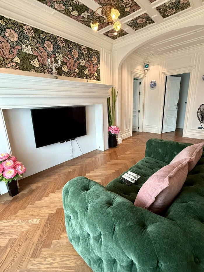 picture ðĄ Setthasiri Krungthep Kreetha 2 Modern Luxury | Fully Furnished | North-Facing
ð° THB 150,000/month ðđ - 7/13