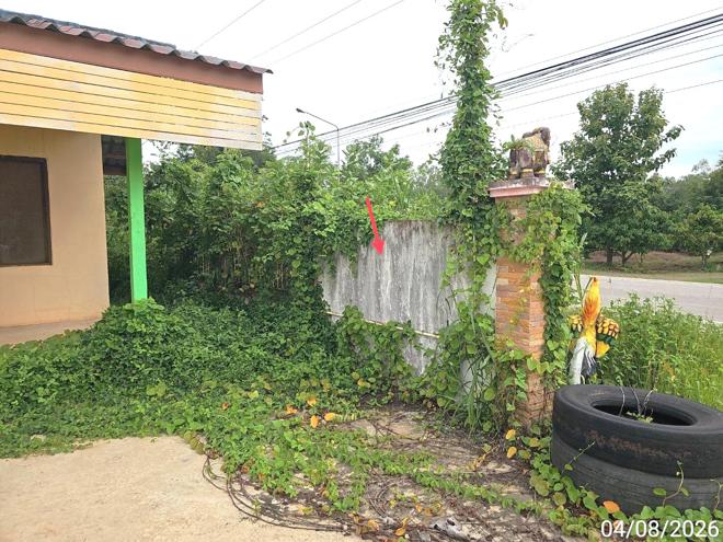 picture FACTORY 7446 Sq.w. Bang Rakam Phitsanulok for 27.3M - 25/57