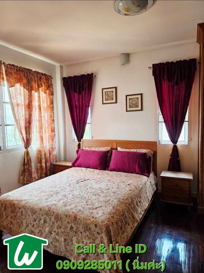 picture Sale!!! Only 4.6 m. in Salaya Near Mahidol University   - 20/24
