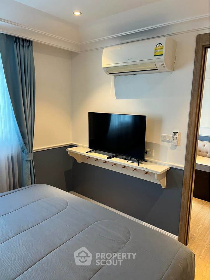 รูป คอนโด 1-ห้องนอน ที่ เซเว่น ซีส์ โคท ดาซูร์ ใกล้ เมืองพัทยา (ID 3438715) - รูปที่ 3/14