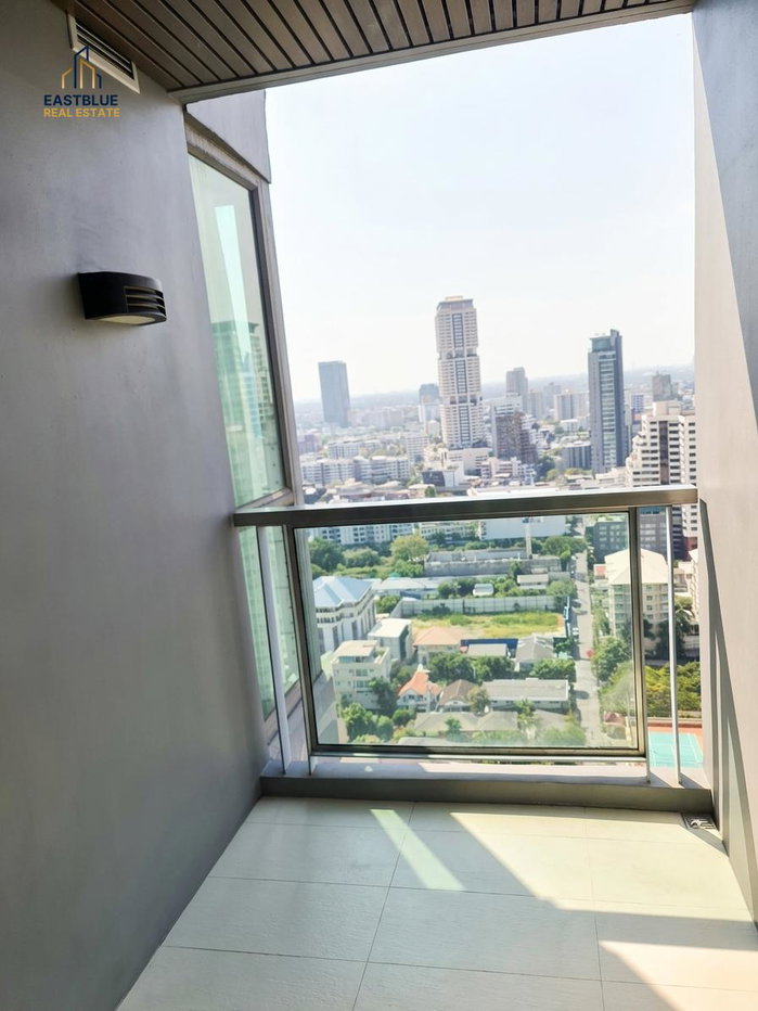 picture Luxury Condo for Rent H Sukhumvit 43 💎 4 Beds 4 Baths near BTS Phrom Phong! ✨ - 9/12