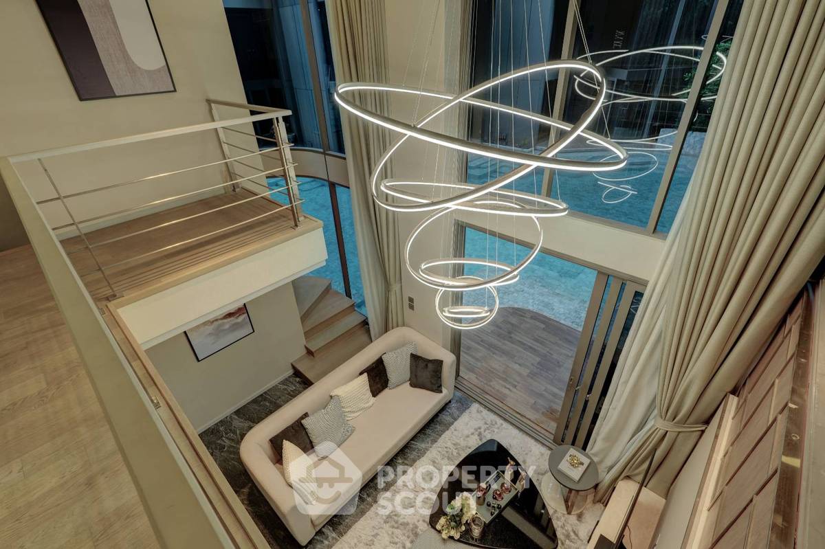 รูป คอนโด 3-ห้องนอน ที่ แอชตัน สุขุมวิท 41 ใกล้ BTS พร้อมพงษ์ (ID 3438107) - รูปที่ 12/13