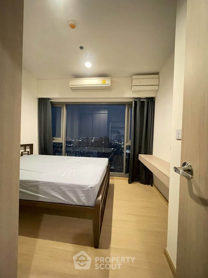 รูป คอนโด 1 ห้องนอน ชั้น 33 Whizdom Connect Sukhumvit ใกล้ BTS ปุณณวิถี (ID 3439256) - รูปที่ 4/7
