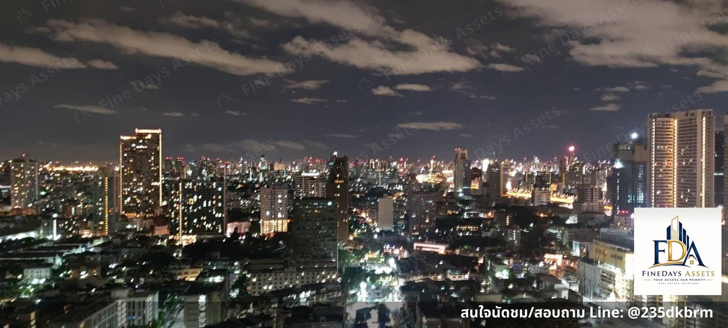 รูป ✨FD-003307 ให้เช่าด่วน! ไลฟ์ ลาดพร้าว (Life Ladprao) ชั้นสูงวิวสวย ทิศใต้ แต่งครบพร้อมอยู่ ติด - รูปที่ 5/8