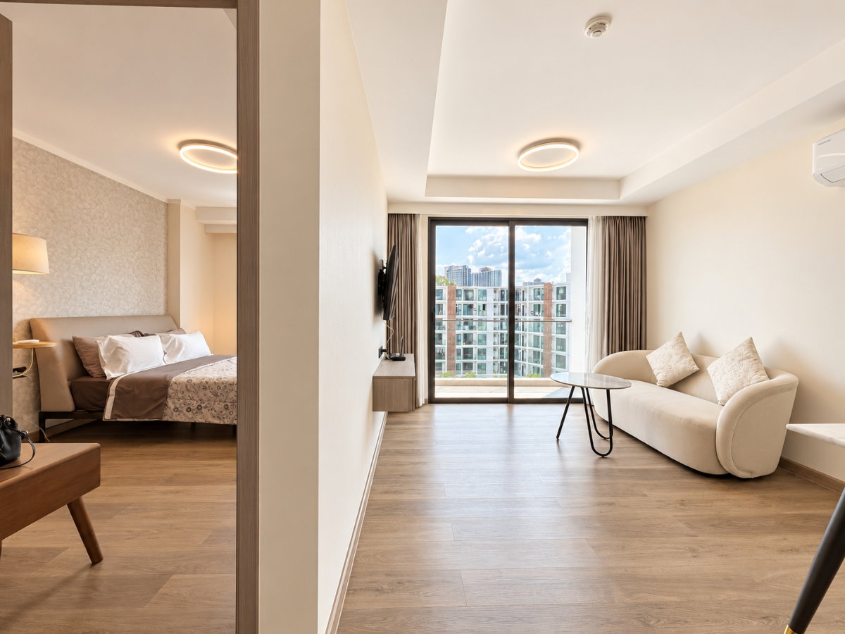 picture For Rent: The One Chiang Mai Condo – Beautiful Unit in a Quality Project, Ready to Move In (ID:657CR) - 10/22