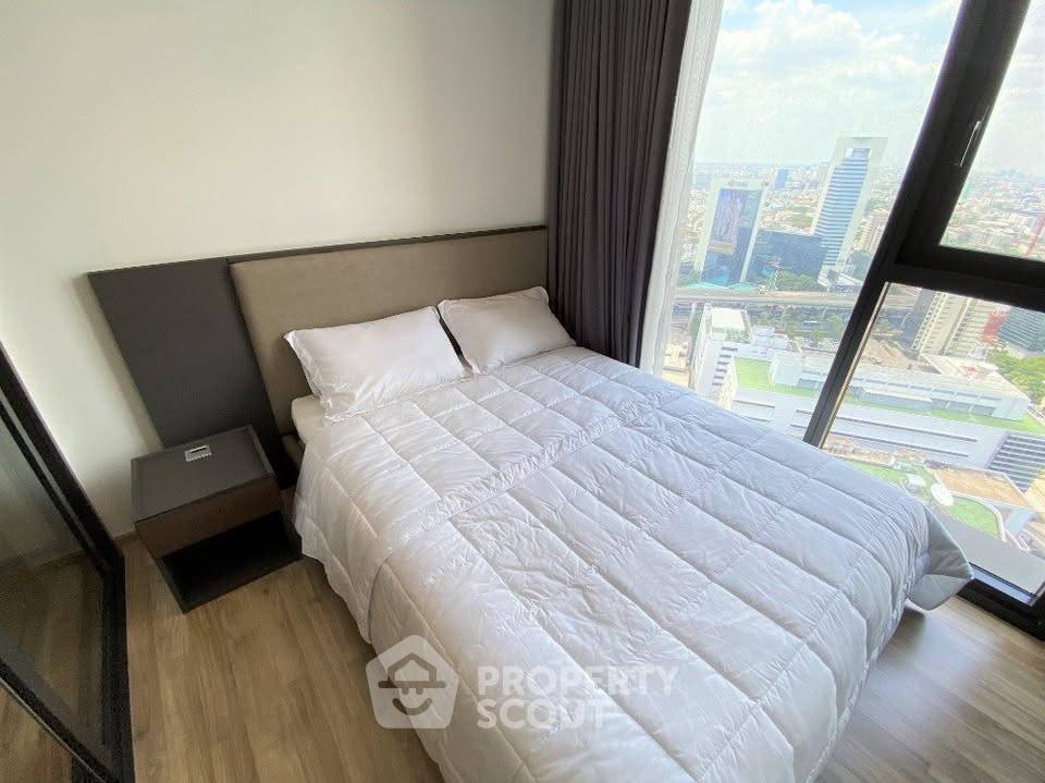 picture 35th-Floor 1-BR At The Line Jatujak - Mochit Near BTS Mo Chit (ID 3441939) - 6/10