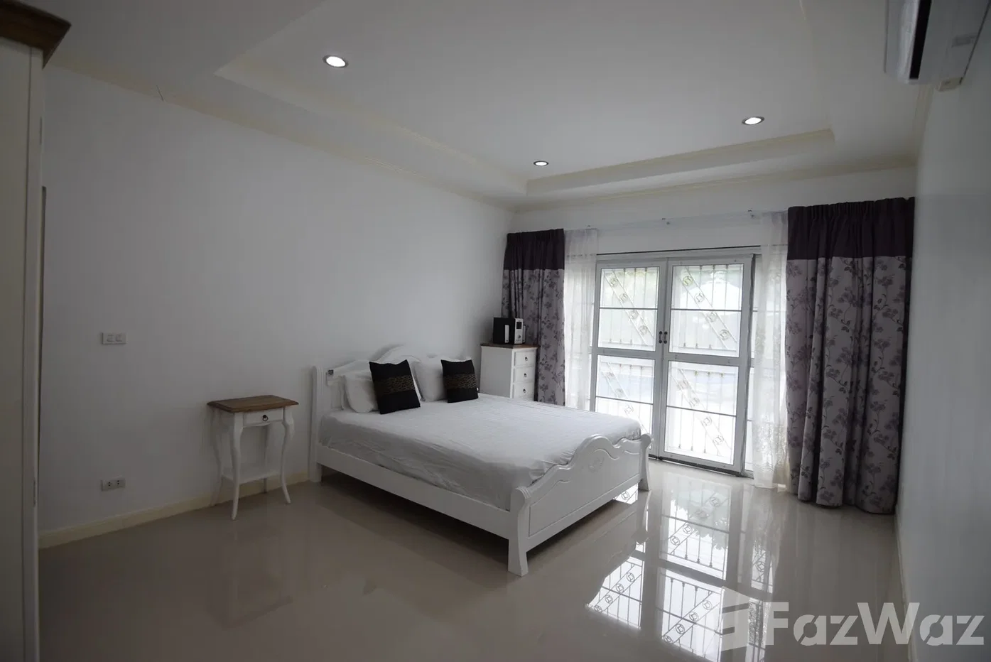 รูป ขาย บ้านเดี่ยว 3 ห้องนอน ในโครงการ หัวหิน ฮอไรซอน 1847464 - รูปที่ 8/12