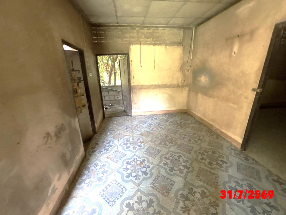 รูป บ้านเดี่ยว 89.4 ตร.วา พระแสง สุราษฎร์ธานี 1.4M - รูปที่ 17/25