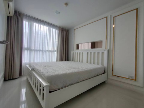 For Rent : Mayfair Sukhumvit 64 (ST-02) (Close to BTS Punnawithi)