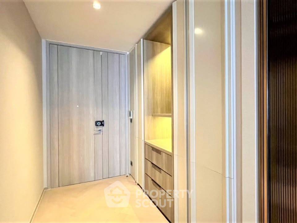 picture 2-BR Condo at The Reserve Sathorn near BTS Sala Daeng (ID 3438323) - 4/17