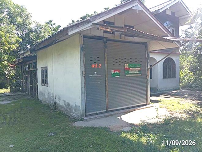 picture HOME 104 Sq.w. Lam Duan Surin for 445,000 - 12/31