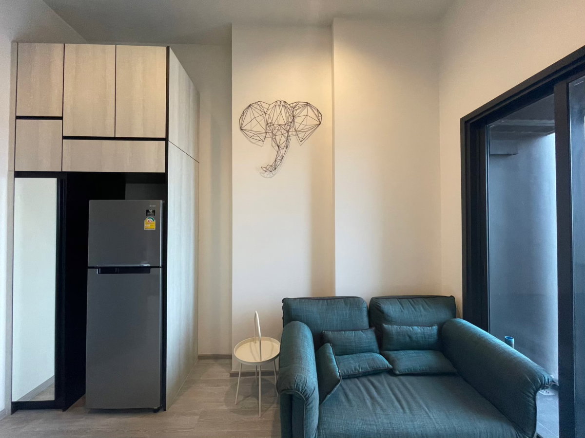 picture THE LINE Sukhumvit 101  1Bedroom /1Bathroom  - 7/13