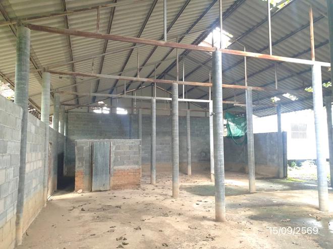 picture FACTORY 3876 Sq.w. Wieng Nong long Lamphun for 11.3M - 8/49