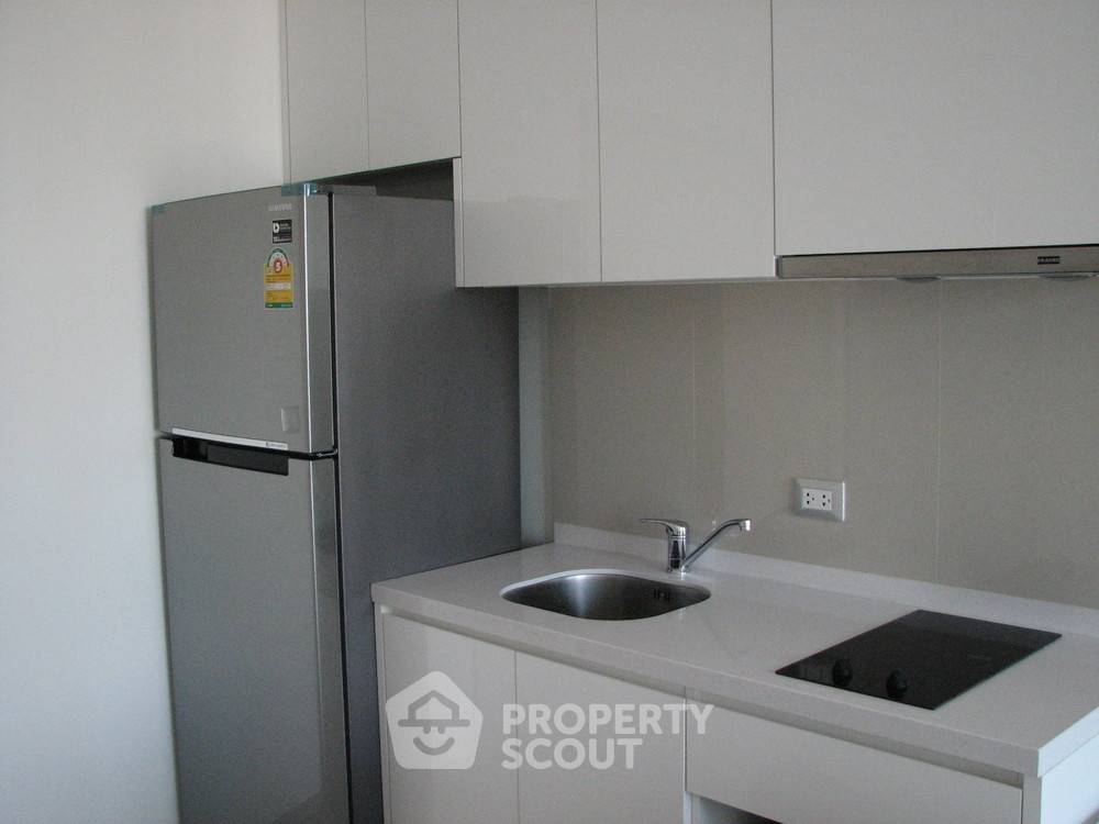 รูป คอนโด 1-ห้องนอน ที่ ริทึ่ม สุขุมวิท42 ใกล้ BTS เอกมัย (ID 307515) - รูปที่ 4/4