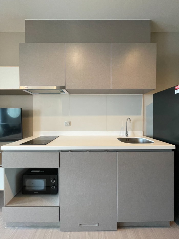 picture 🔥🔥 For Rent Life Asoke rama9 26 sqm 🔥🔥 - 7/12