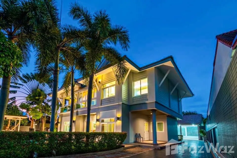 picture 4 Bedroom Villa for rent in Wichit, Phuket 1416328 - 5/29