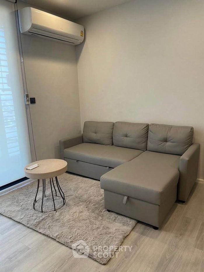 picture 26th-Floor 2-BR Condo At The Key Rama 3 For Rent (ID 3437164) - 3/8