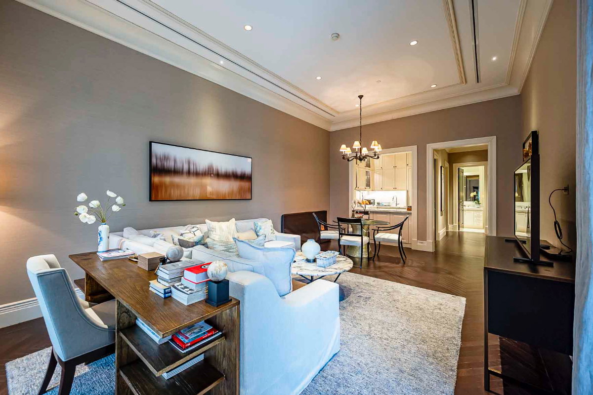 picture 98 wireless 2 bedrooms 2 bathroom 132 sqm - 17/30