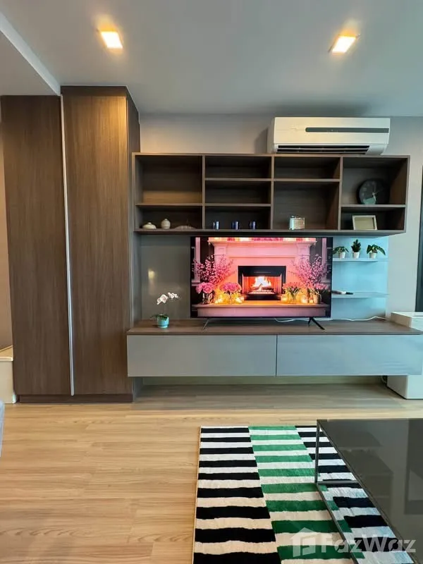 รูป คอนโดให้เช่า 1 ห้องนอน ในโครงการ สกาย วอล์ค เรสซิเดนซ์ 6878612 - รูปที่ 3/10