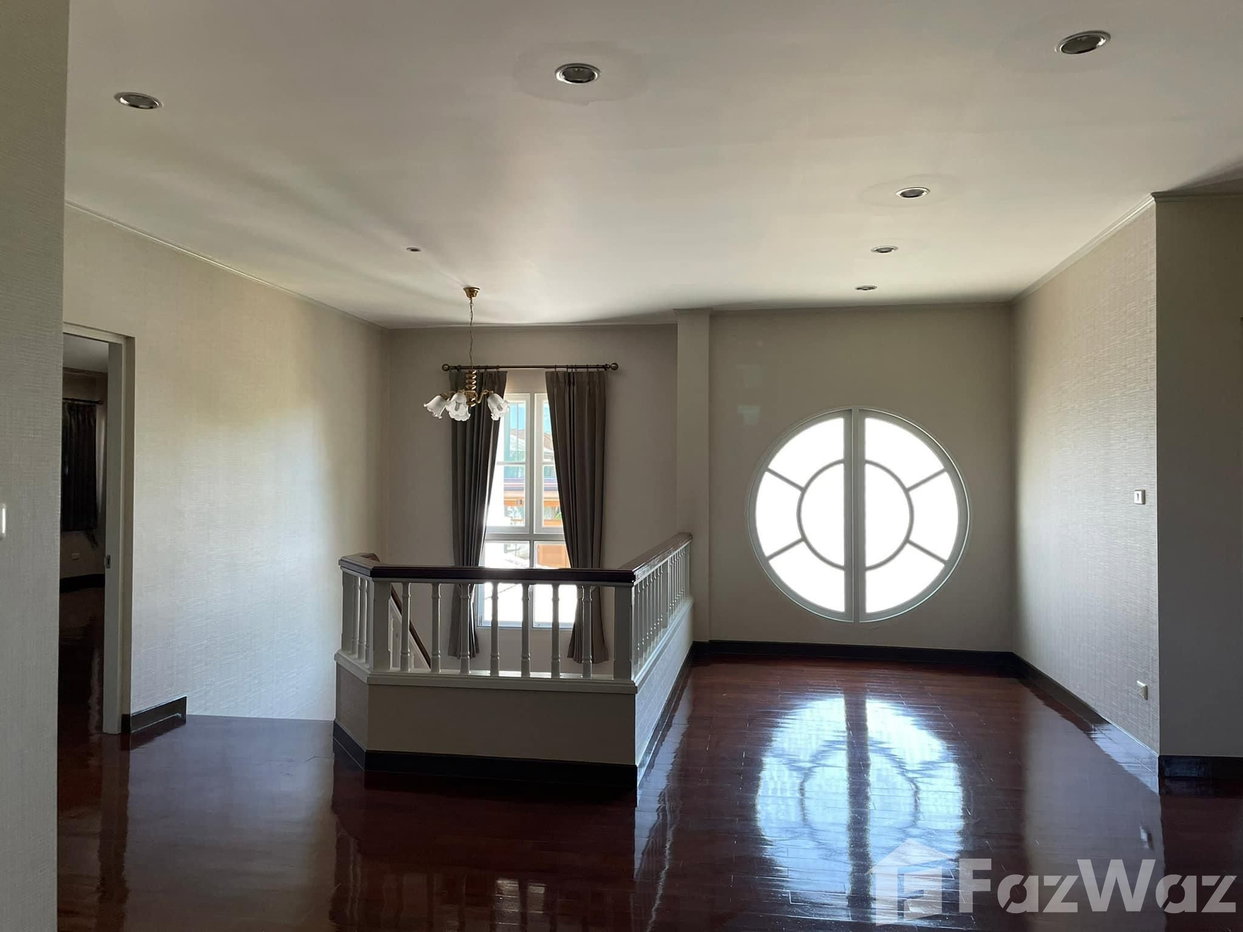 รูป ขาย บ้านเดี่ยว 4 ห้องนอน ในโครงการ ลดาวัลย์ เลคโคโลเนียล 1162540 - รูปที่ 5/22