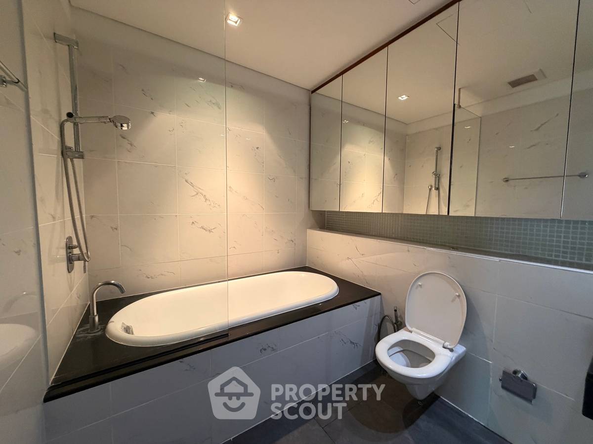 picture 2-BR Condo at The Lakes Bangkok near BTS Asok (ID 3295250) - 11/27