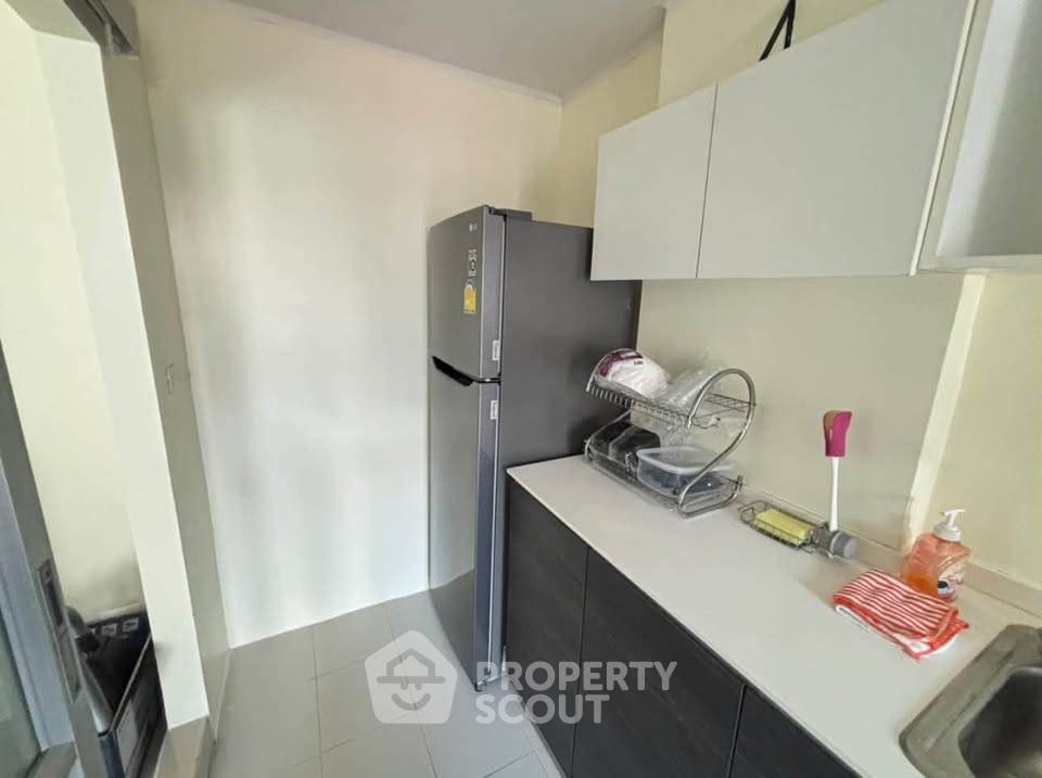 picture 1-BR Condo For Rent At DVieng Santitham, Chang Phueak (ID 3434644) - 8/17