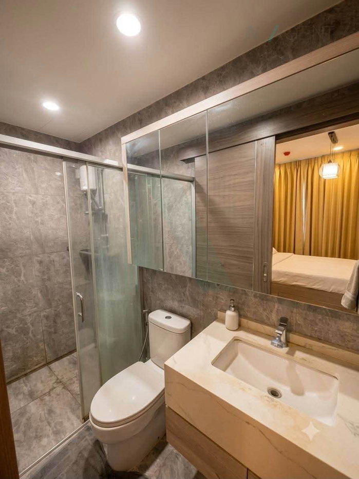 picture 🔺 For Sell Condo ARTISAN RATCHADA Building A, Floor 16,1 bed room, Room size 28 sqm - 1/8