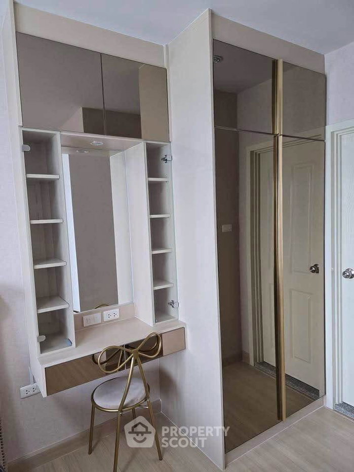 picture 2-BR Condo at Supalai Veranda Rama 9 in Bang Kapi (ID 3436545) - 5/12